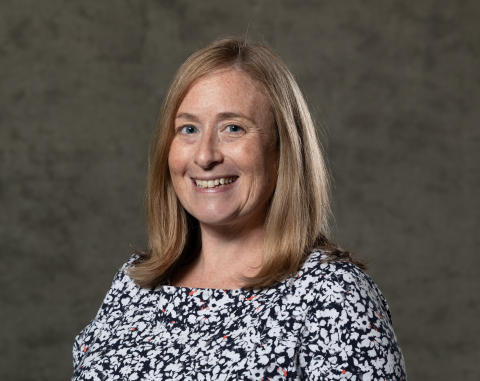 Colleen Smith headshot